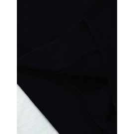 Women'S Cozy Crew Neck Sweatshirt with Vibrant Fox & Floral Print - Casual Long Sleeve Pullover for Fall & Winter, Soft Polyester Blend, Machine Washable, Allseason Apparel | Vibrant Print Top | Polyester Blend, Fox Sweatshirt