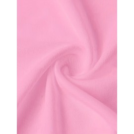 Women's White Crop T-Shirt - London '92 Numeric Graphic Tee - Stretchy Casual Summer Top - Vintage Streetwear Everyday Shirt - Non-See Through Crop Top for Women, Ladies T Shirts, Relaxed Fit Tee, Nontransparent Fabric