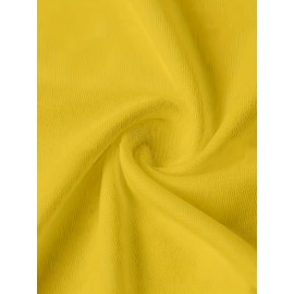 Women's White Crop T-Shirt - London '92 Numeric Graphic Tee - Stretchy Casual Summer Top - Vintage Streetwear Everyday Shirt - Non-See Through Crop Top for Women, Ladies T Shirts, Relaxed Fit Tee, Nontransparent Fabric